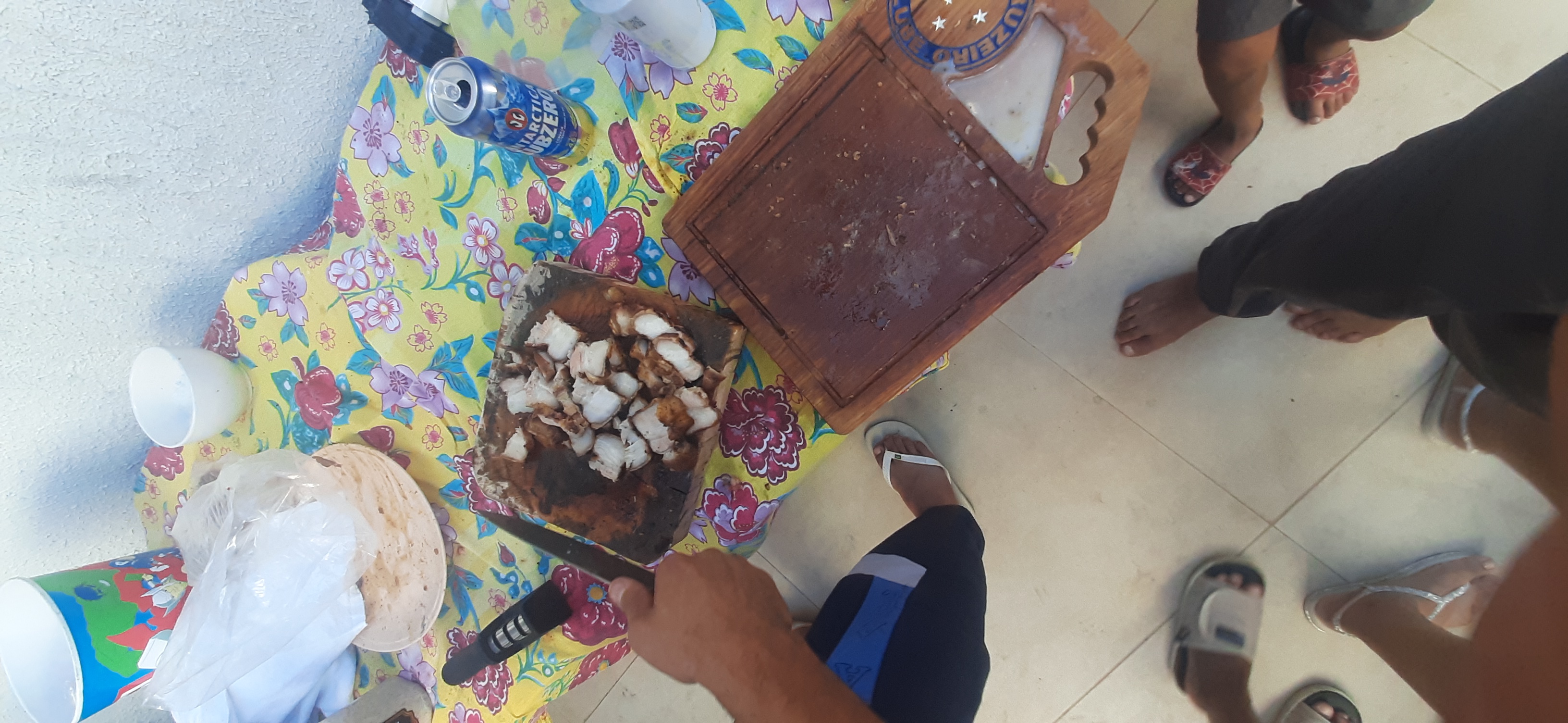 Fachada