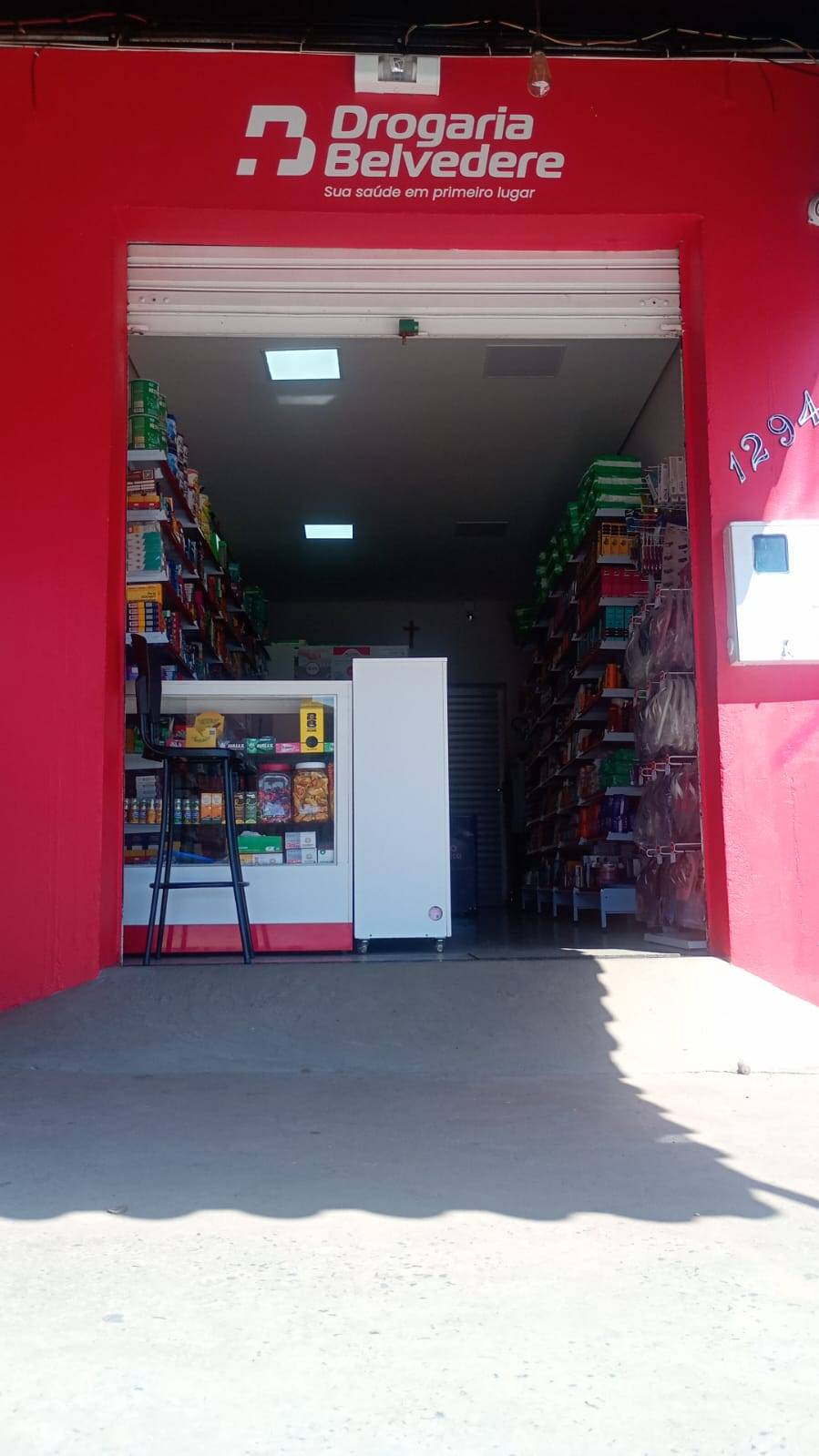 Fachada